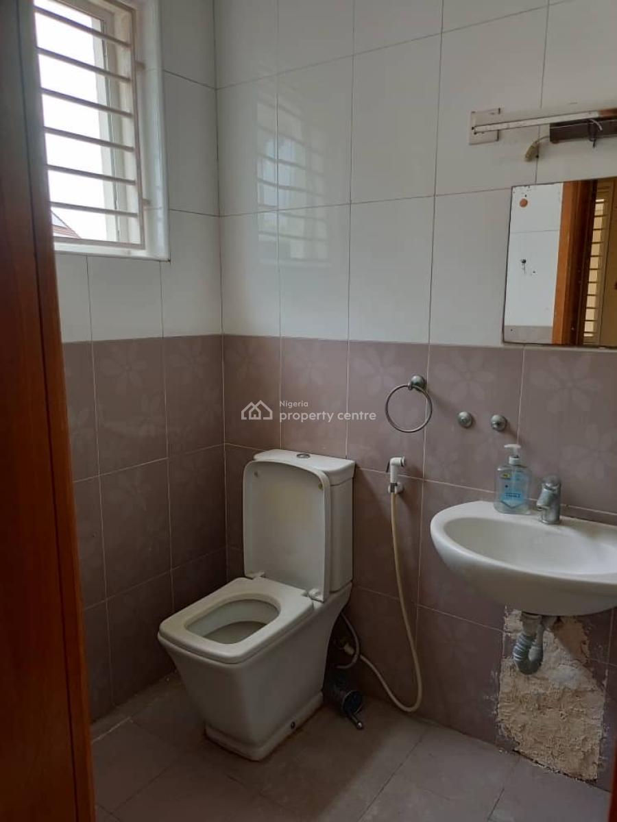 Luxury 3bedroom Apartment, Admiralty Way, Lekki, Lagos, Flat / Apartment for Rent