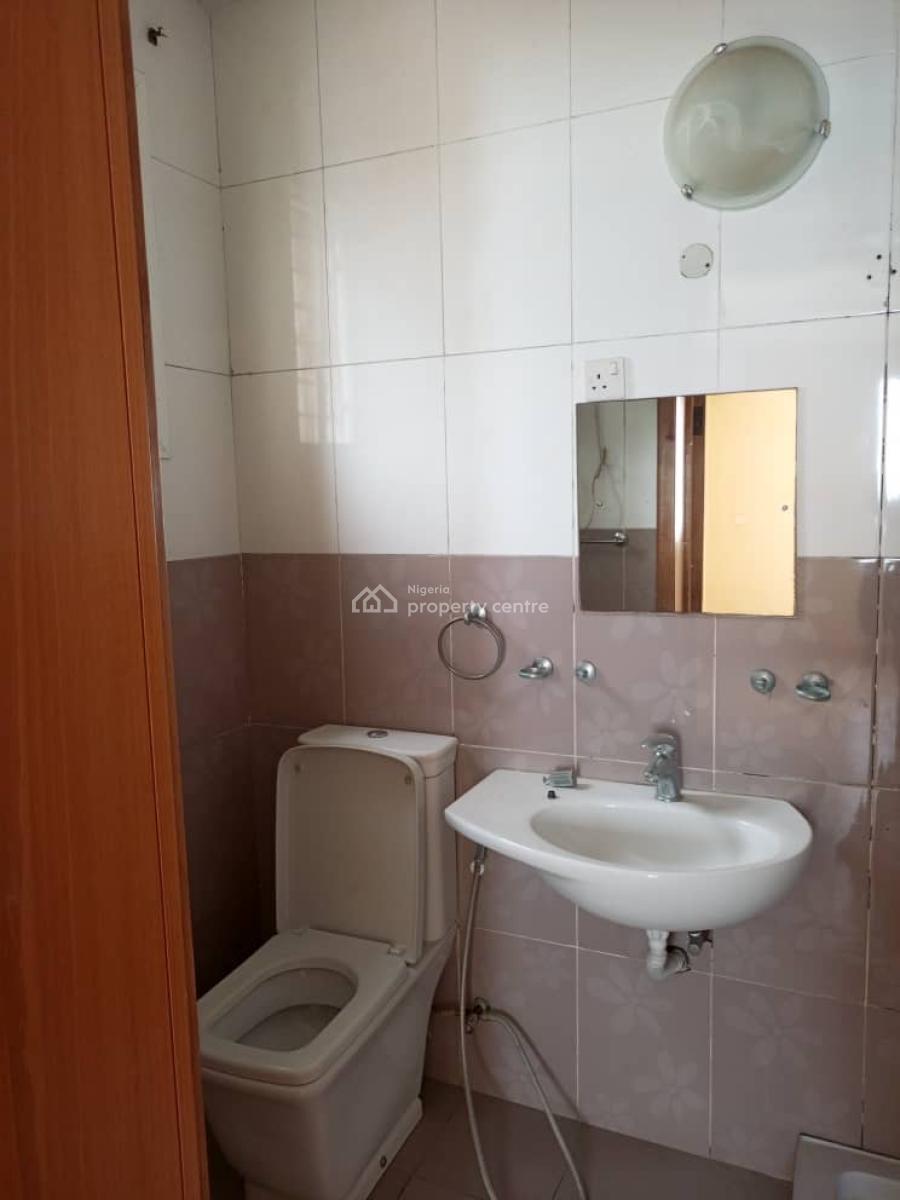 Luxury 3bedroom Apartment, Admiralty Way, Lekki, Lagos, Flat / Apartment for Rent