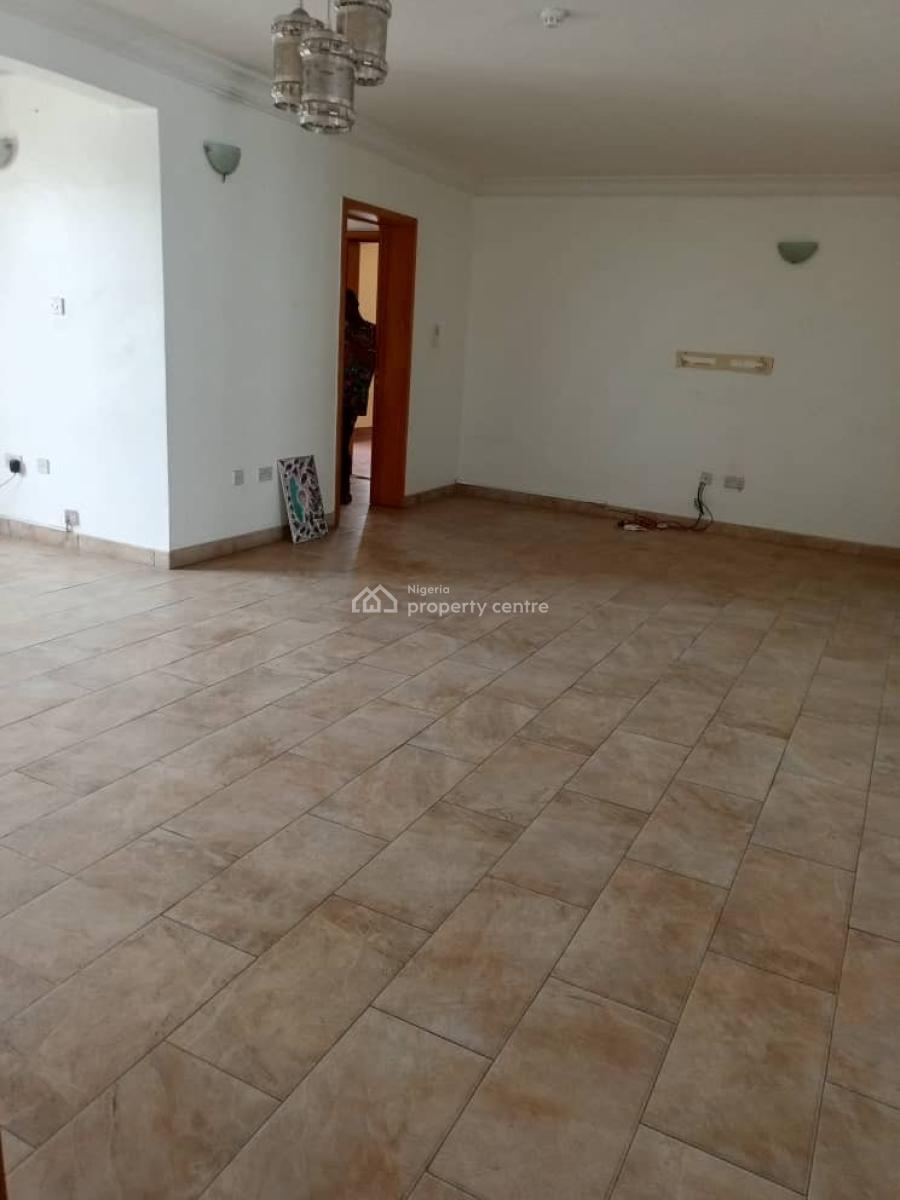 Luxury 3bedroom Apartment, Admiralty Way, Lekki, Lagos, Flat / Apartment for Rent