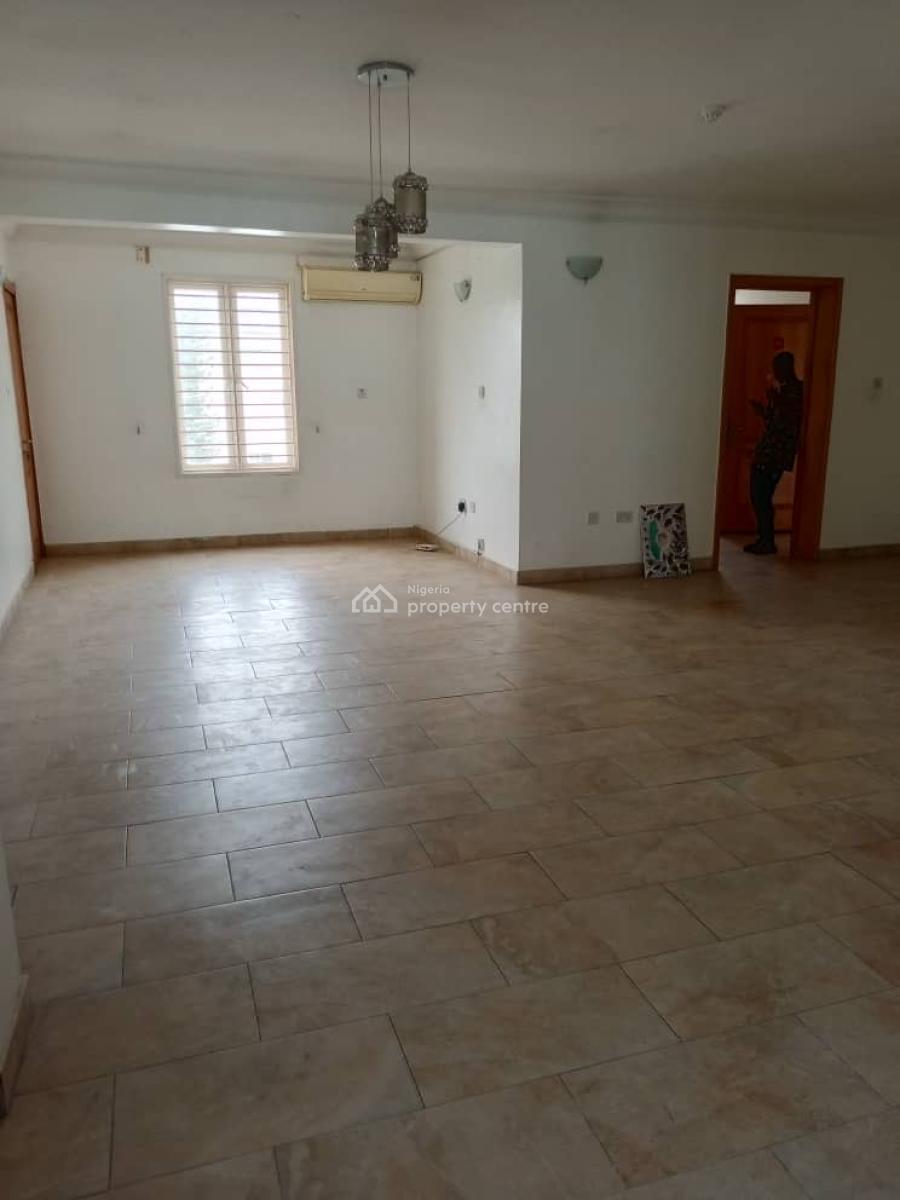 Luxury 3bedroom Apartment, Admiralty Way, Lekki, Lagos, Flat / Apartment for Rent