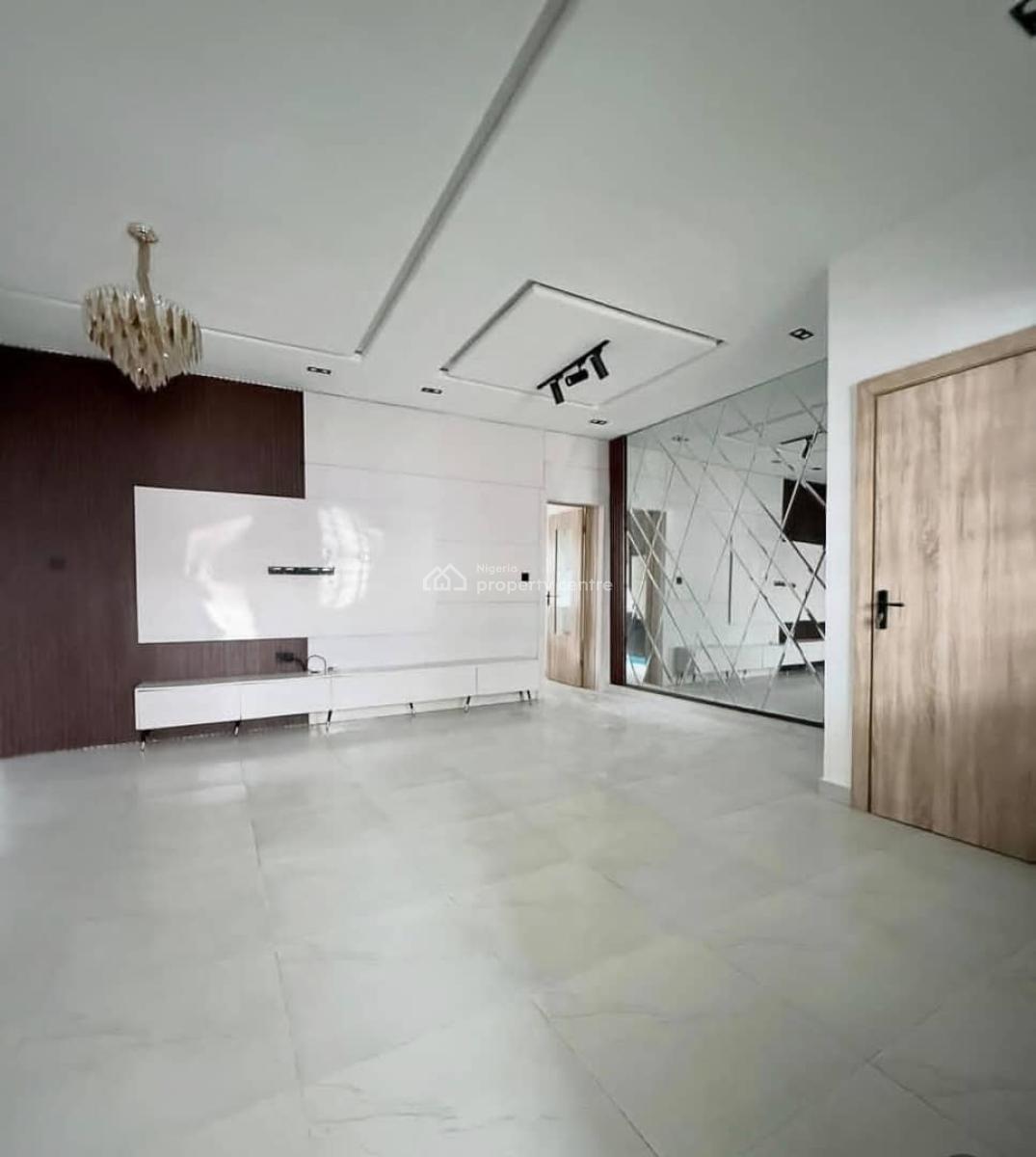 4bedroom  Terrace, Orchid, Lekki, Lagos, House for Rent