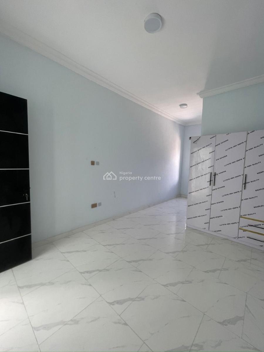 4 Bedroom Terraced Duplex, Ogombo, Ajah, Lagos, Terraced Duplex for Sale