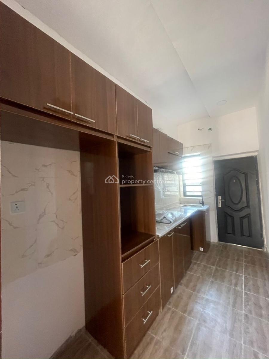 3 Bedroom Terraced Duplex, Ogombo, Ajah, Lagos, Terraced Duplex for Sale