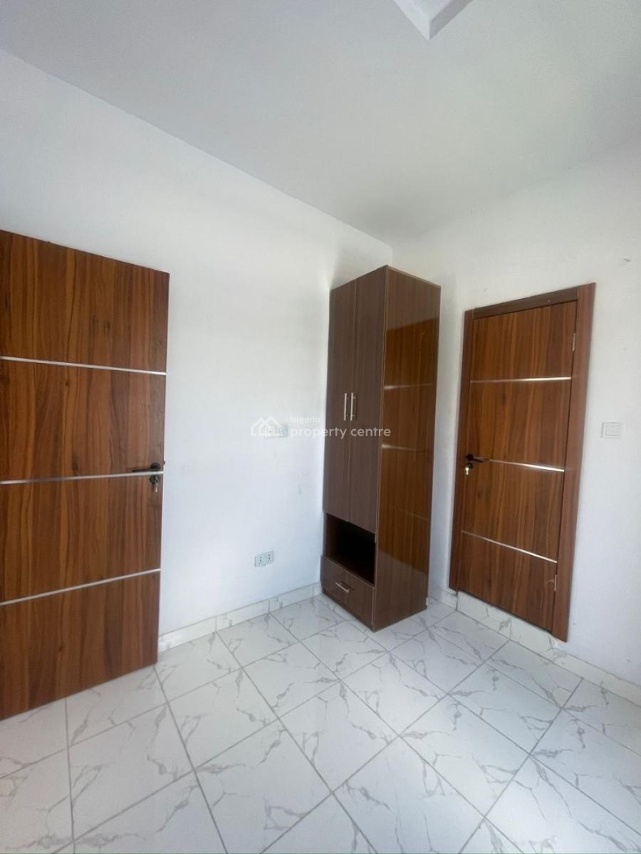 3 Bedroom Terraced Duplex, Ogombo, Ajah, Lagos, Terraced Duplex for Sale