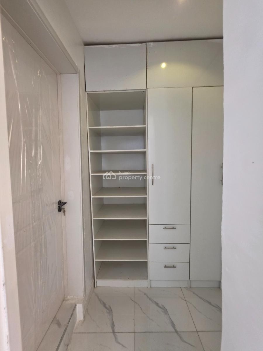 Luxury 4bedroom Semi Detached Duplex, Ikota, Lekki, Lagos, Semi-detached Duplex for Sale