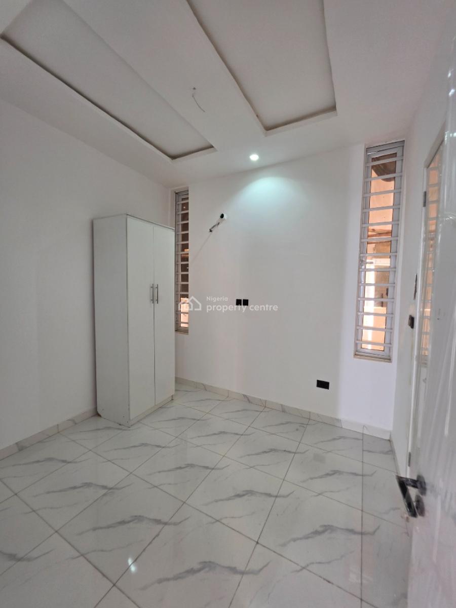 Luxury 4bedroom Semi Detached Duplex, Ikota, Lekki, Lagos, Semi-detached Duplex for Sale