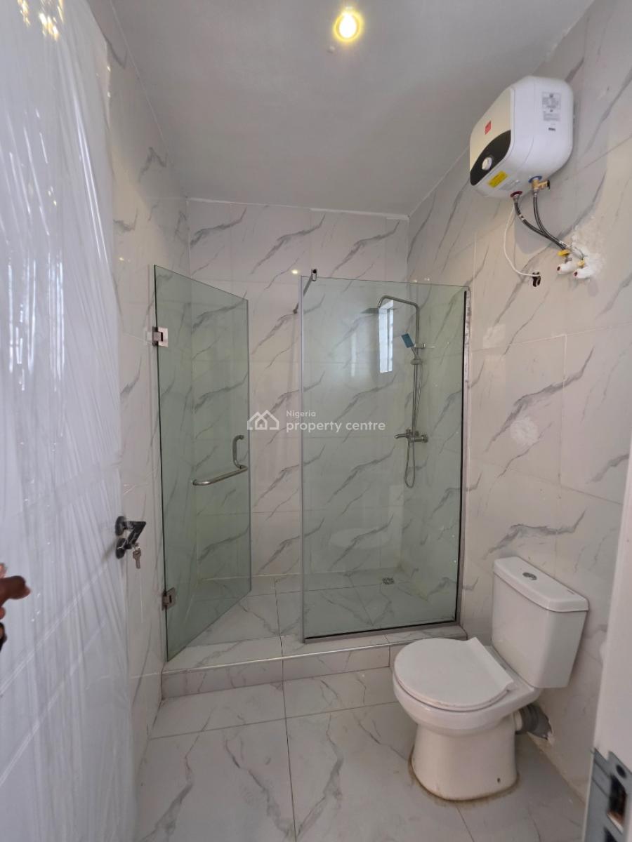 Luxury 4bedroom Semi Detached Duplex, Ikota, Lekki, Lagos, Semi-detached Duplex for Sale