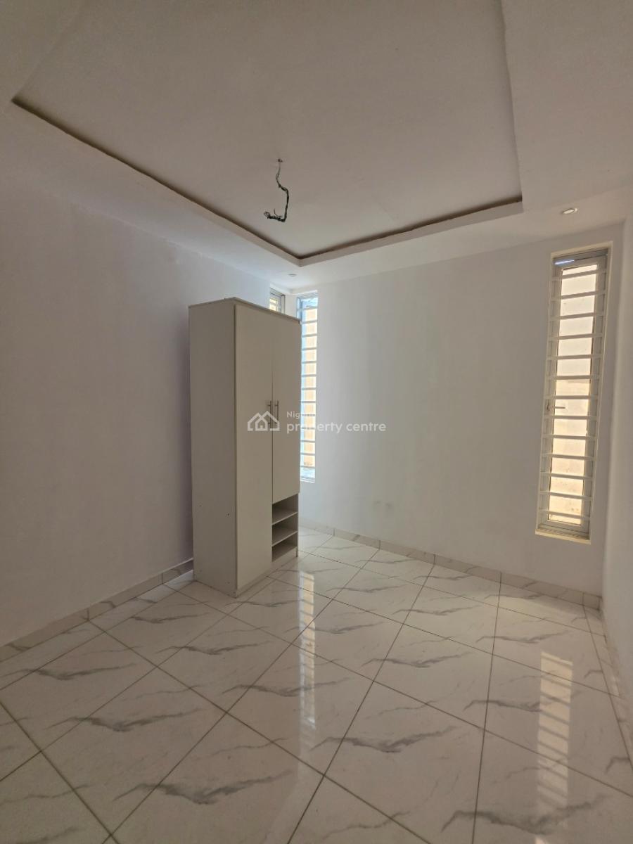 Luxury 4bedroom Semi Detached Duplex, Ikota, Lekki, Lagos, Semi-detached Duplex for Sale