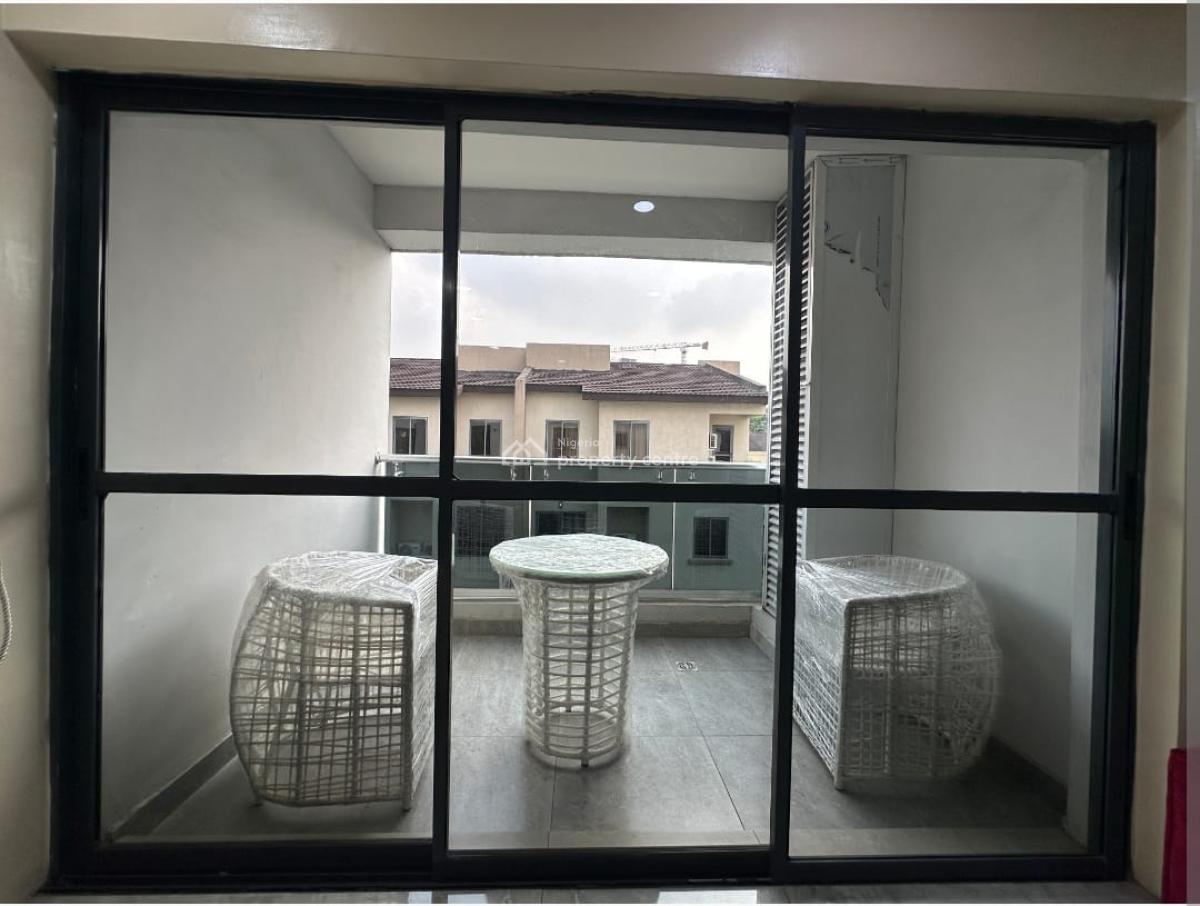 Fully Furnished 4 Bedroom Terraced Duplex with Bq., Ikoyi, Lagos, House for Rent