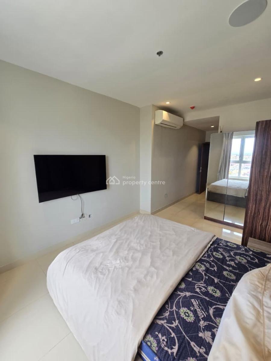 Luxury 2bedroom Apartment, Bluewaters, Lekki, Lagos, Flat / Apartment for Rent