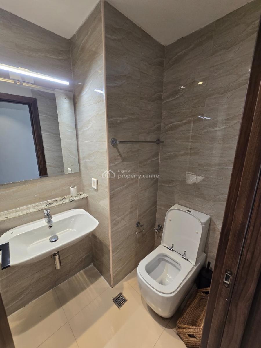 Luxury 2bedroom Apartment, Bluewaters, Lekki, Lagos, Flat / Apartment for Rent