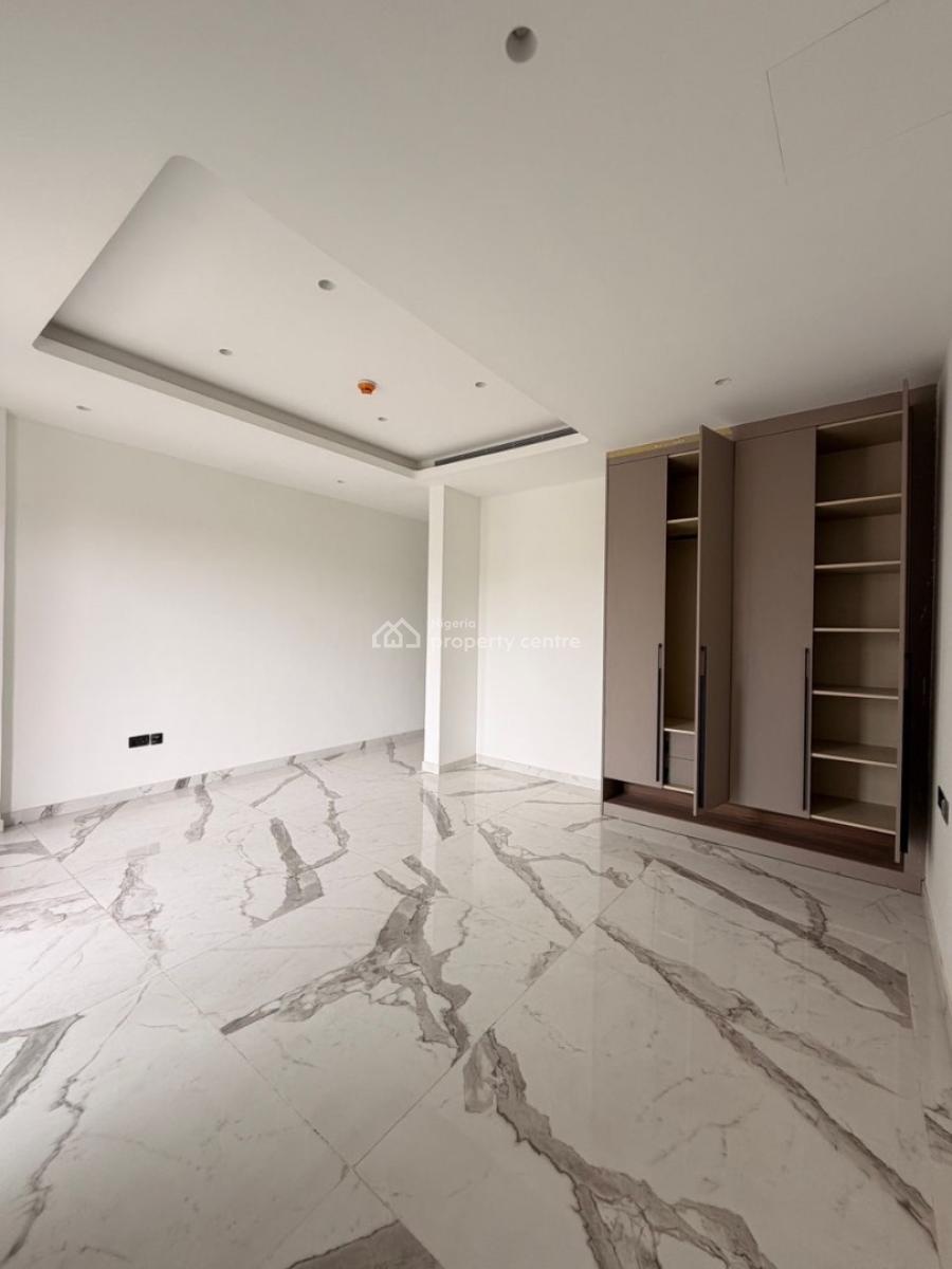 Luxury 5bedroom, Ikoyi, Lagos, Detached Duplex for Sale