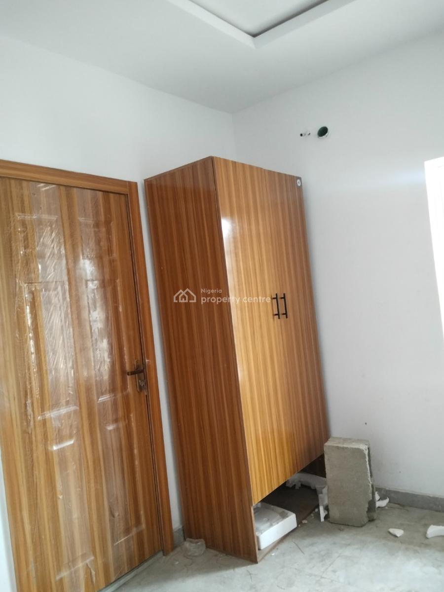 Brand New 4 Bedroom Terraced Duplex with Bq, Gra, Ogudu, Lagos, Terraced Duplex for Sale