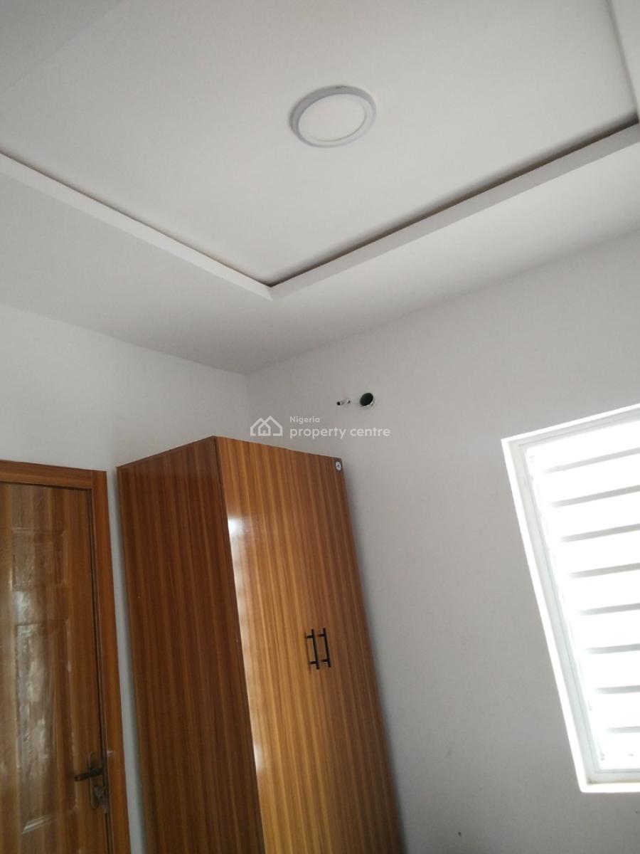 Brand New 4 Bedroom Terraced Duplex with Bq, Gra, Ogudu, Lagos, Terraced Duplex for Sale