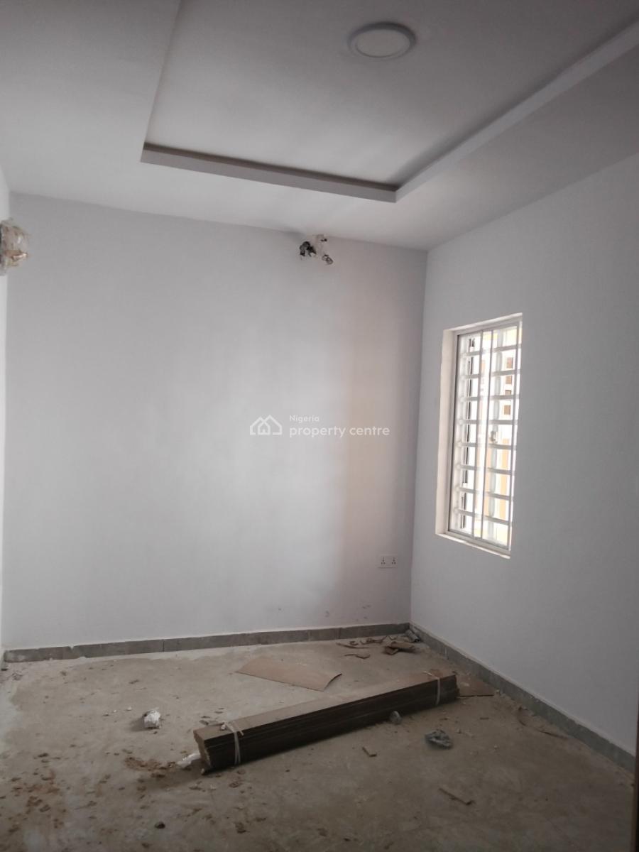 Brand New 4 Bedroom Terraced Duplex with Bq, Gra, Ogudu, Lagos, Terraced Duplex for Sale
