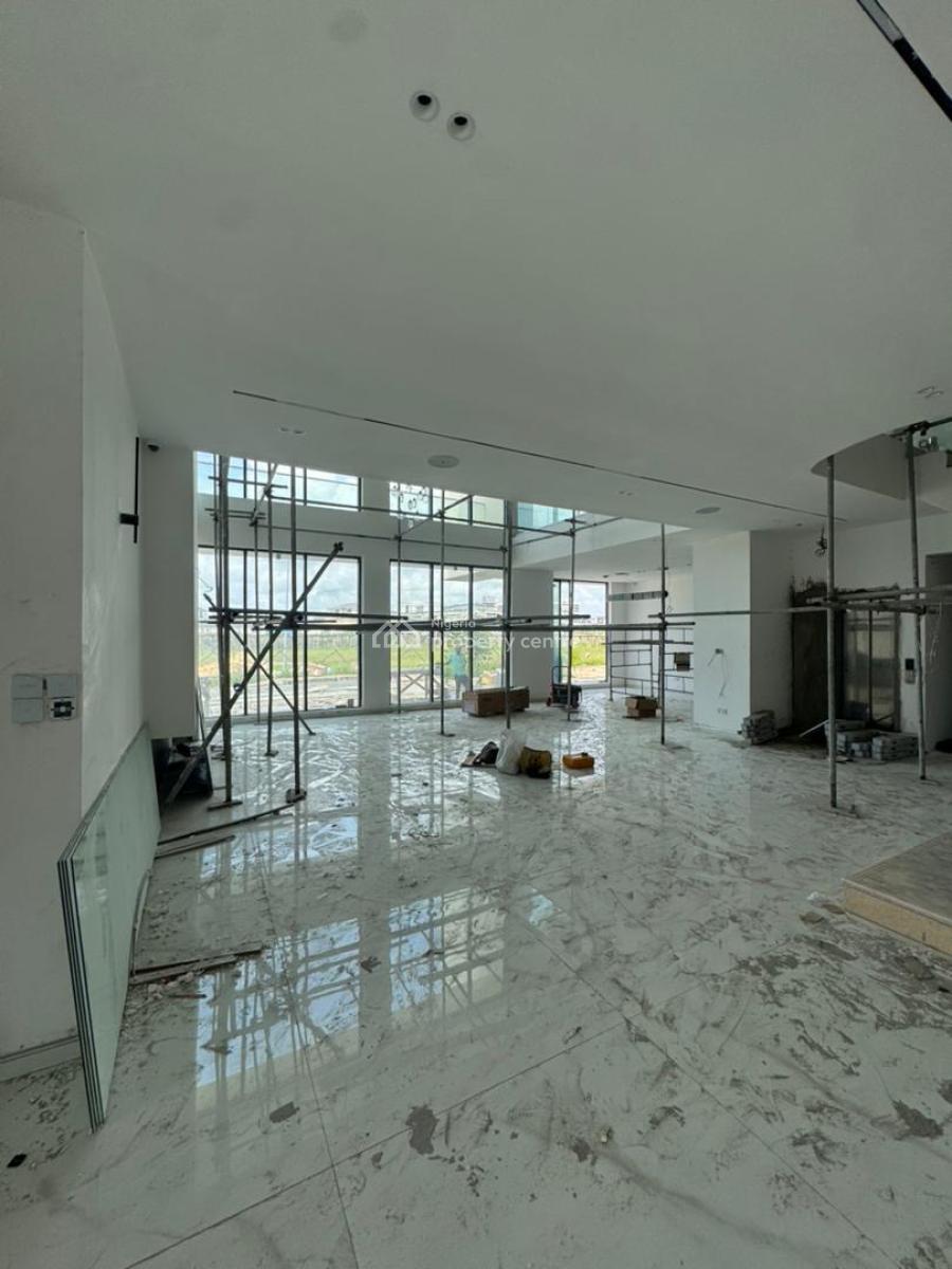 Luxury 5bedroom, Ikate, Lekki, Lagos, Detached Duplex for Rent