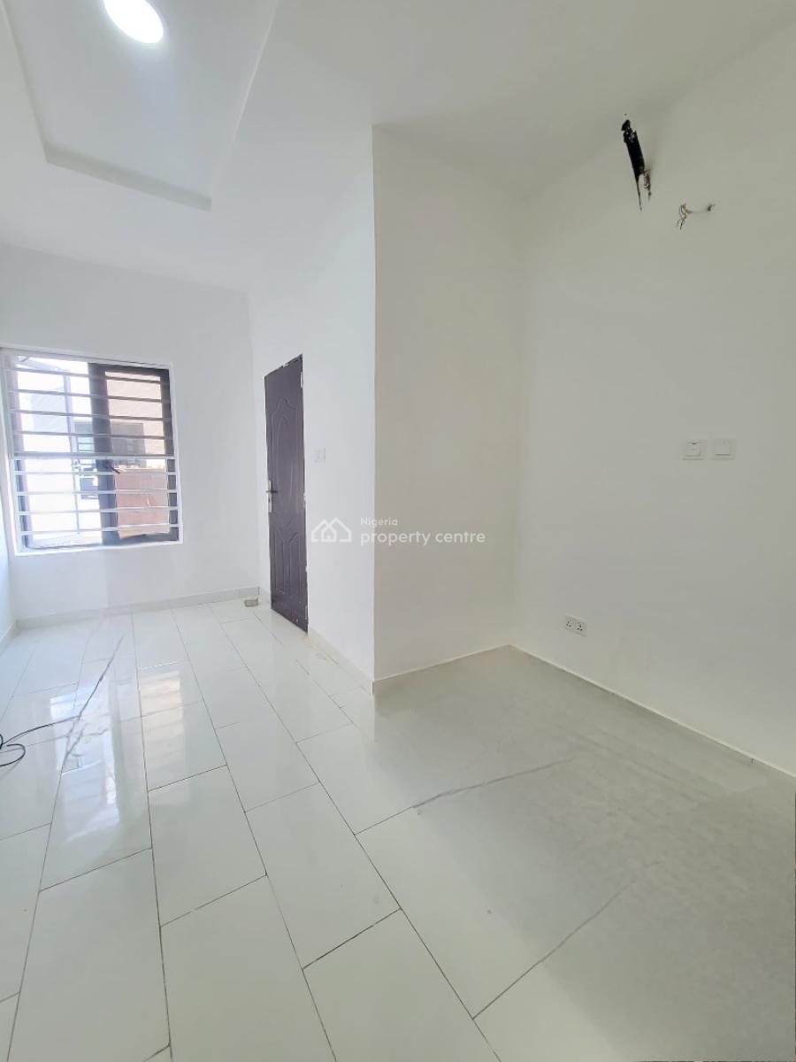 Luxury 2bedroom, Harris Drive, Vgc, Lekki, Lagos, Terraced Duplex for Rent