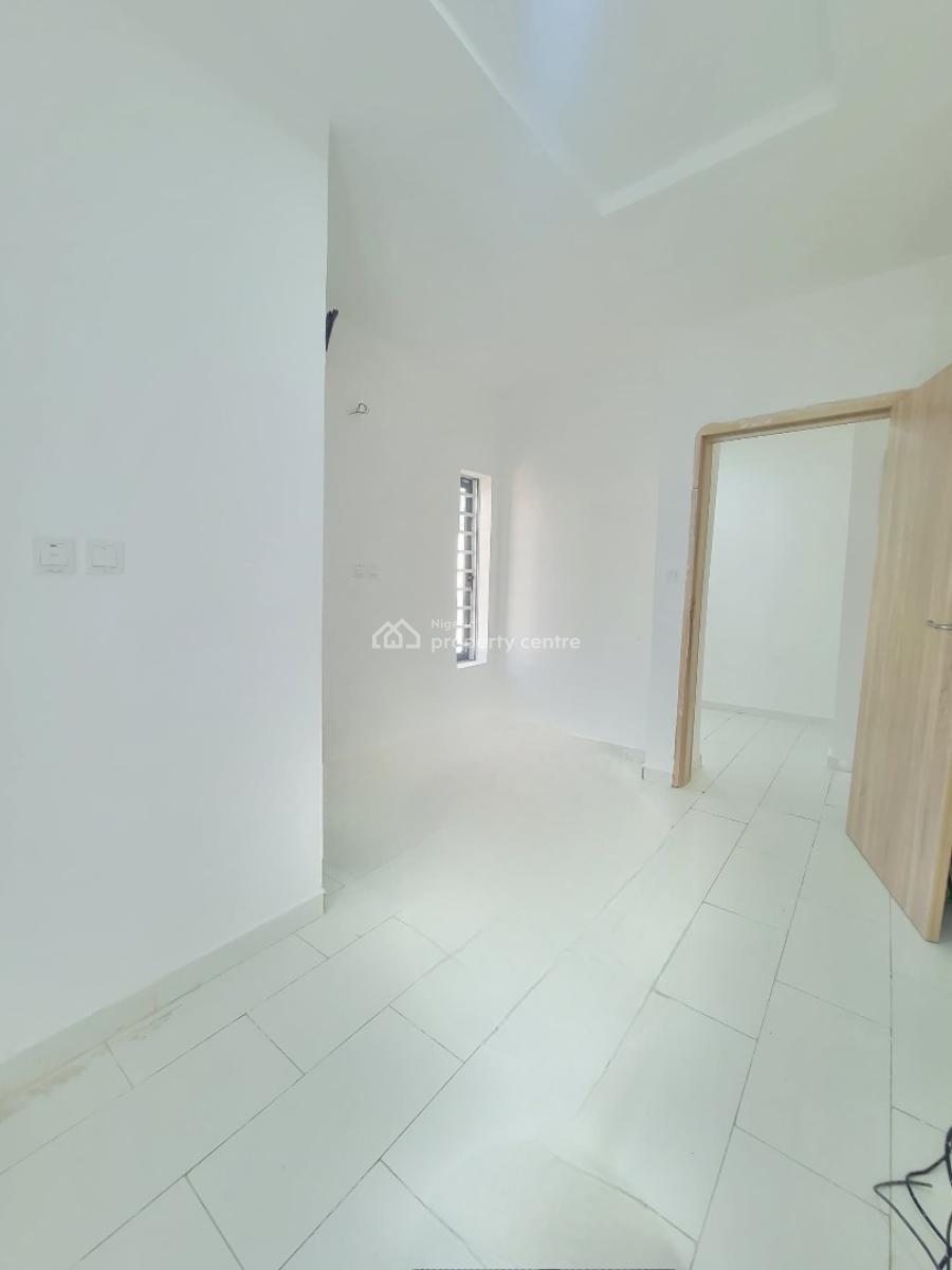 Luxury 2bedroom, Harris Drive, Vgc, Lekki, Lagos, Terraced Duplex for Rent