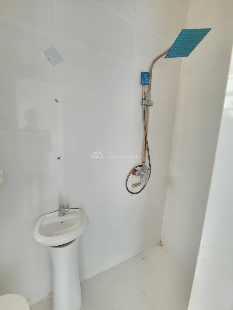 Luxury 2bedroom, Harris Drive, Vgc, Lekki, Lagos, Terraced Duplex for Rent