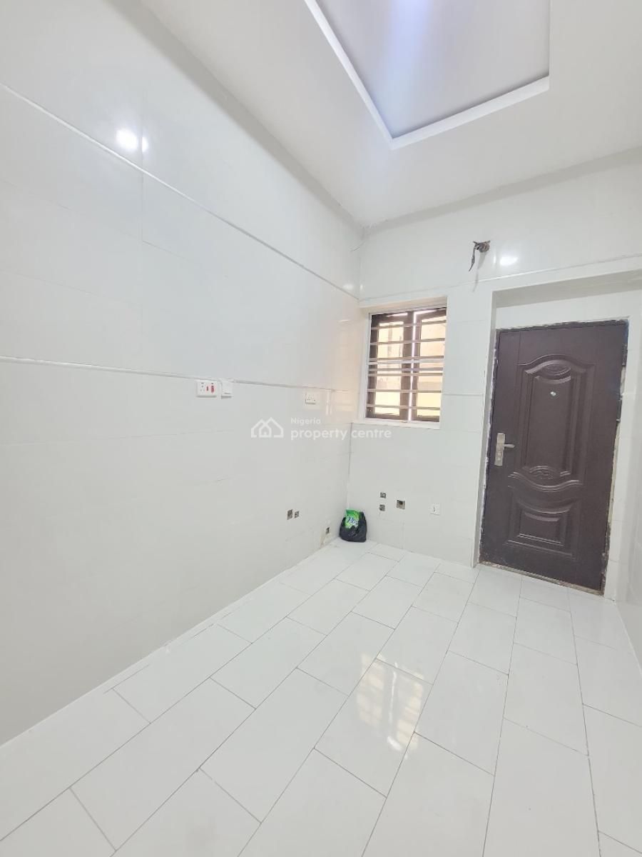 Luxury 2bedroom, Harris Drive, Vgc, Lekki, Lagos, Terraced Duplex for Rent