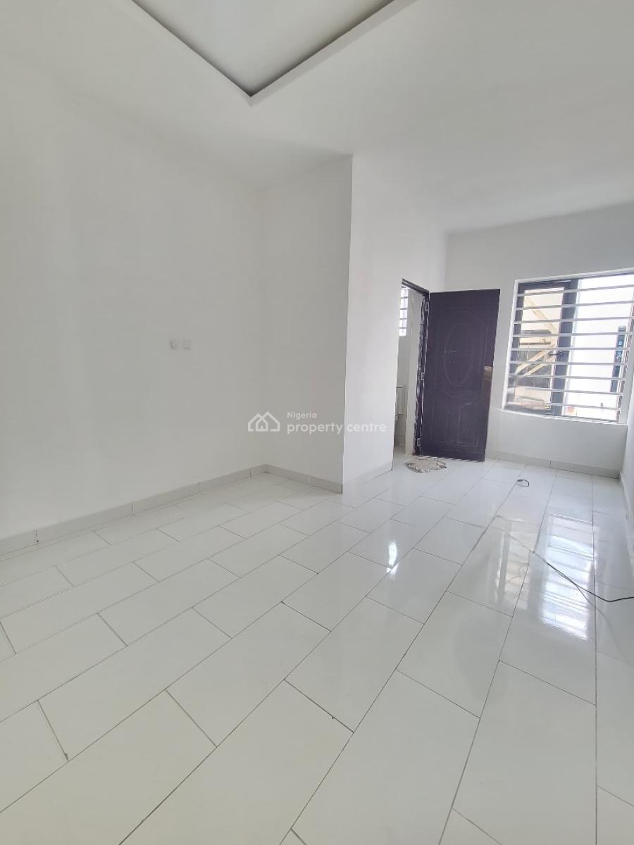 Luxury 2bedroom, Harris Drive, Vgc, Lekki, Lagos, Terraced Duplex for Rent
