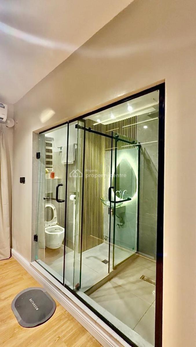 Luxury 2 Bedroom Maisonnette, Lekki Phase 1, Lekki, Lagos, Flat / Apartment Short Let