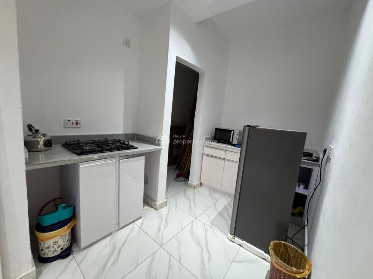 Luxury 2 Bed Apartment, Lekki County, Ikota, Lekki, Lagos, Flat / Apartment Short Let