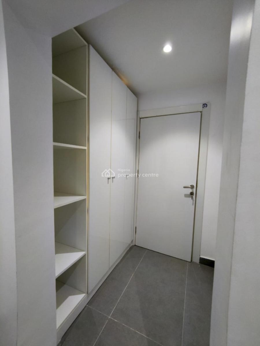 Luxury 3bedroom Apartment, Primewater, Lekki Phase 1, Lekki, Lagos, Flat / Apartment for Rent
