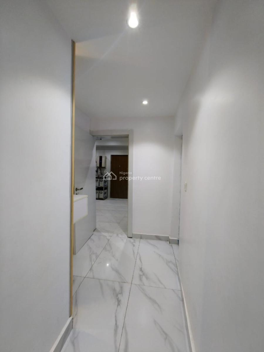 Luxury 3bedroom Apartment, Primewater, Lekki Phase 1, Lekki, Lagos, Flat / Apartment for Rent