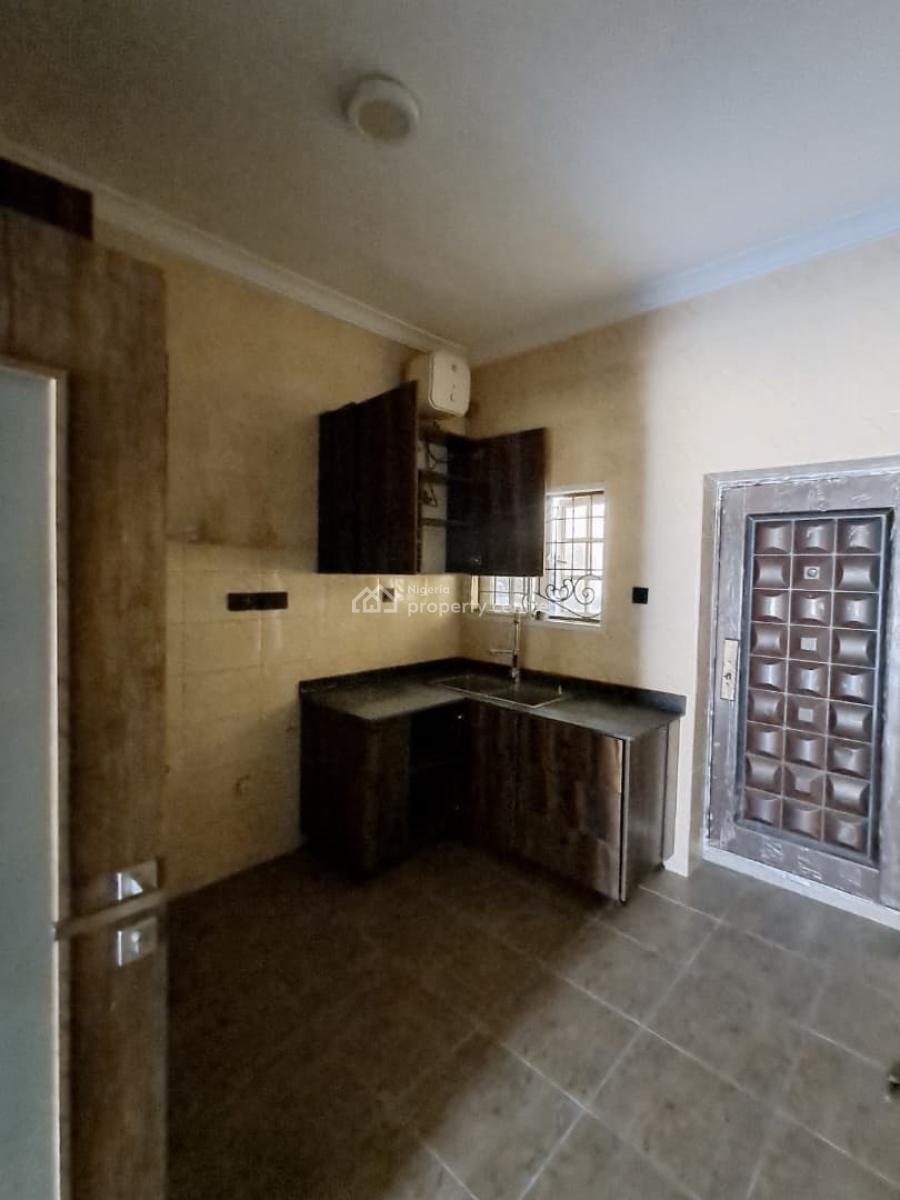 Luxury 3bedroom Terrace Duplex at Ajah, Lekki Garden Phase 5, Ajah, Lagos, Terraced Duplex for Rent