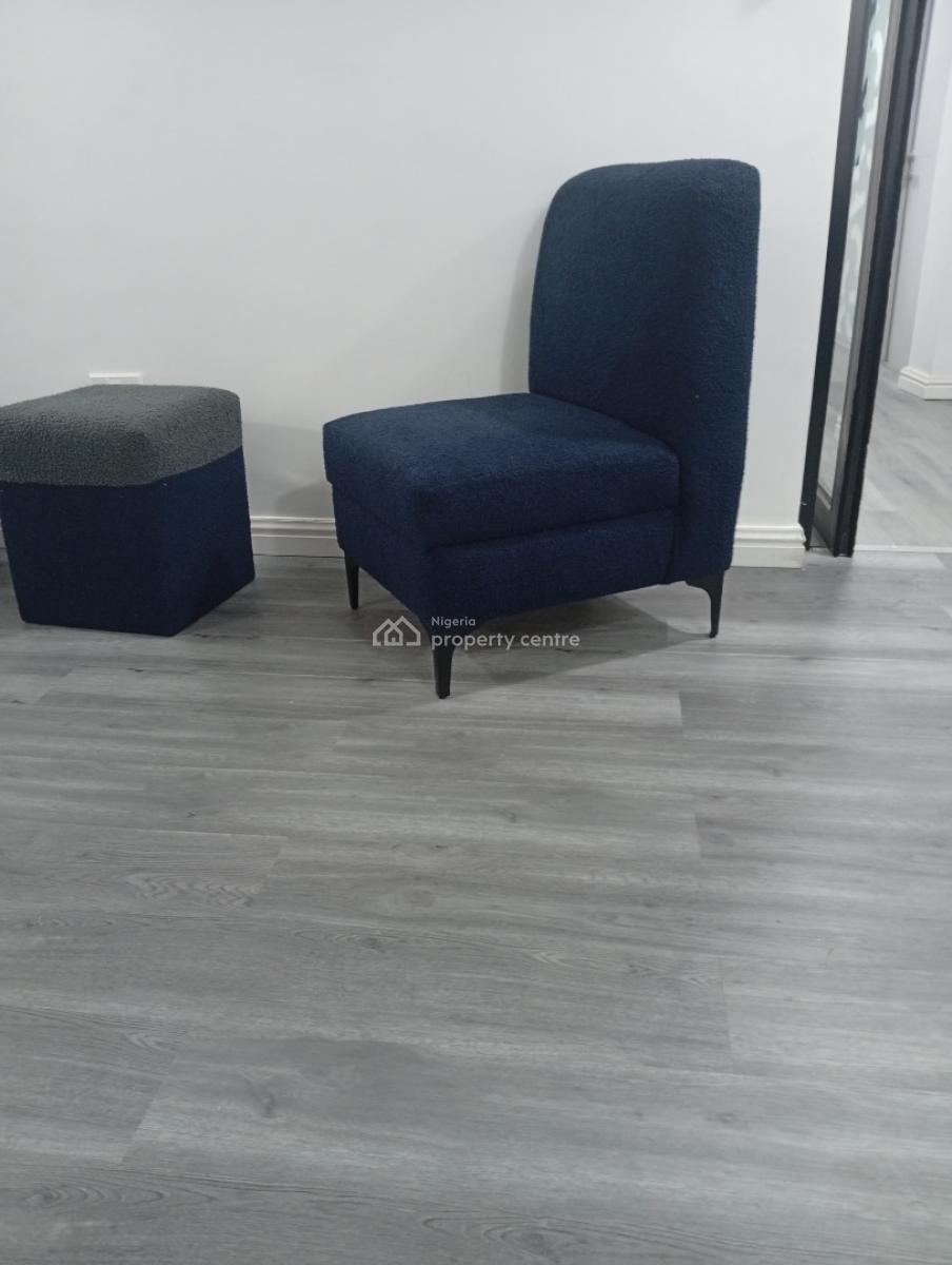 Instant Office Fully Furnished and Serviced Office Space Secured, Along Allen Avenue Ikeja, Allen, Ikeja, Lagos, Office Space for Rent