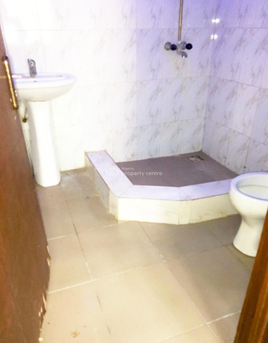 Nice and Standard Spacious Self Con, Serene and Secure Compound Awoyaya, Awoyaya, Ibeju Lekki, Lagos, Self Contain (single Rooms) for Rent