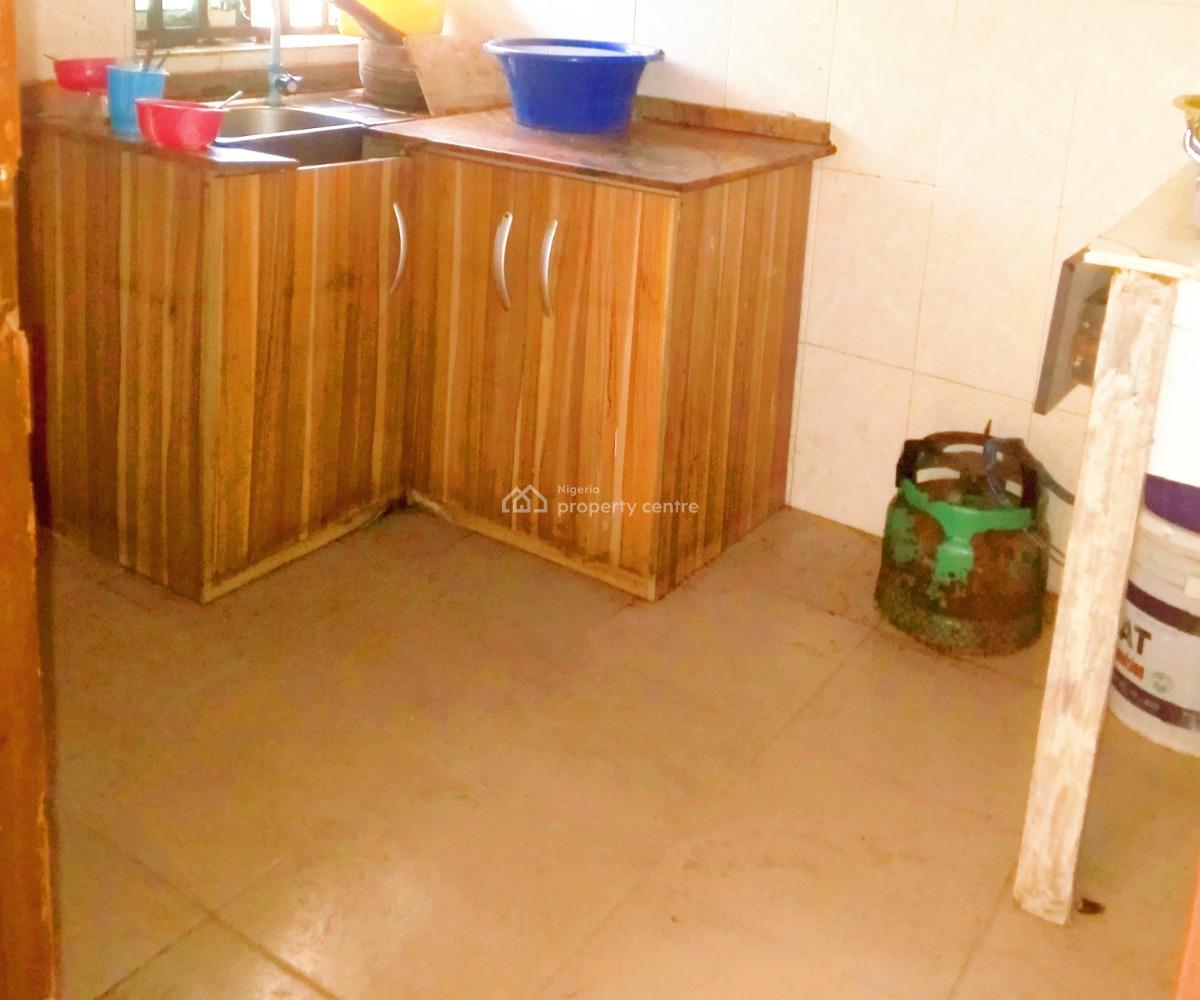 Nice and Standard Spacious Self Con, Serene and Secure Compound Awoyaya, Awoyaya, Ibeju Lekki, Lagos, Self Contain (single Rooms) for Rent