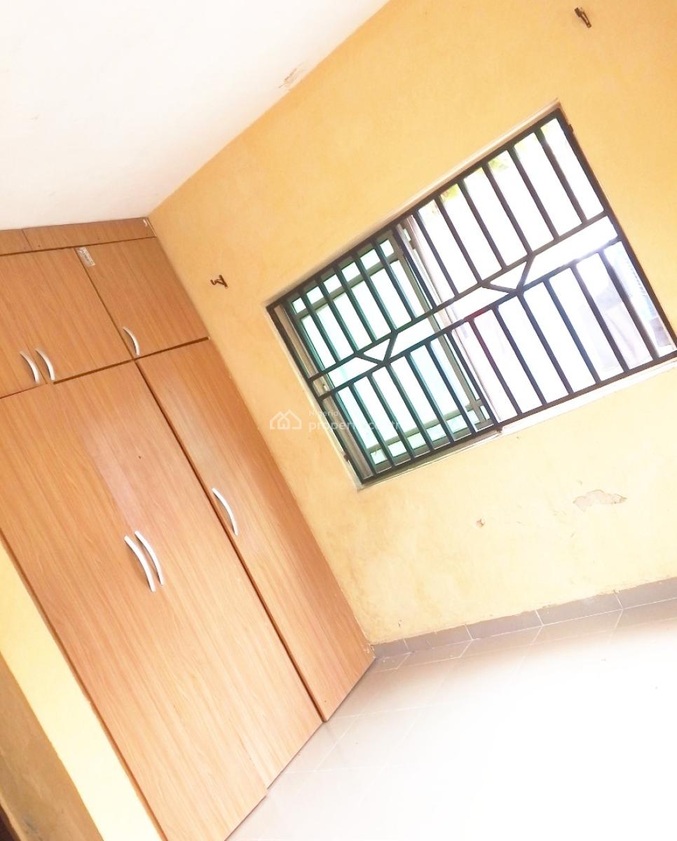 Nice and Standard Spacious Self Con, Serene and Secure Compound Awoyaya, Awoyaya, Ibeju Lekki, Lagos, Self Contain (single Rooms) for Rent