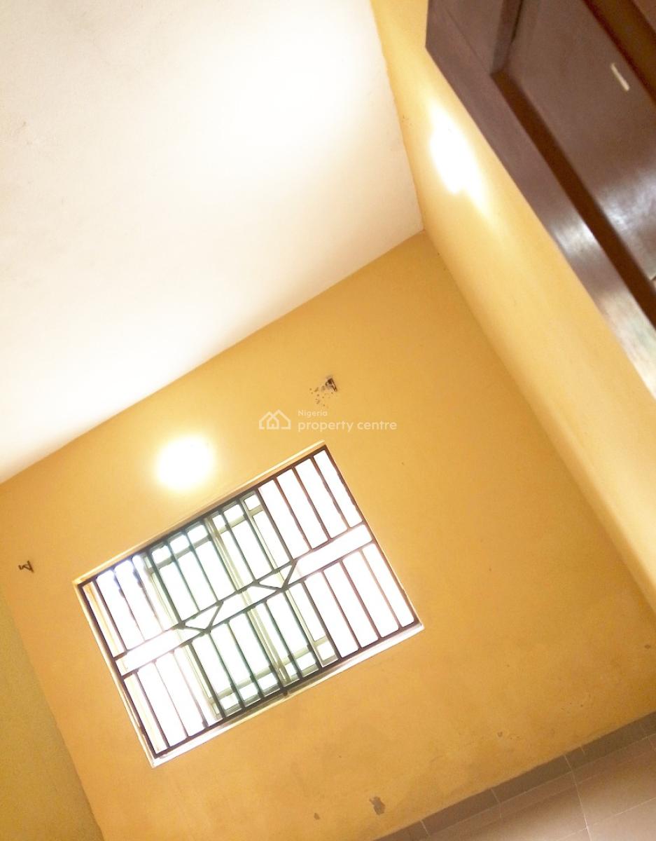 Nice and Standard Spacious Self Con, Serene and Secure Compound Awoyaya, Awoyaya, Ibeju Lekki, Lagos, Self Contain (single Rooms) for Rent