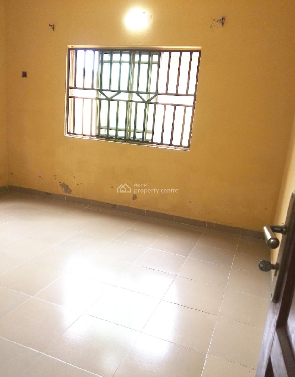 Nice and Standard Spacious Self Con, Serene and Secure Compound Awoyaya, Awoyaya, Ibeju Lekki, Lagos, Self Contain (single Rooms) for Rent
