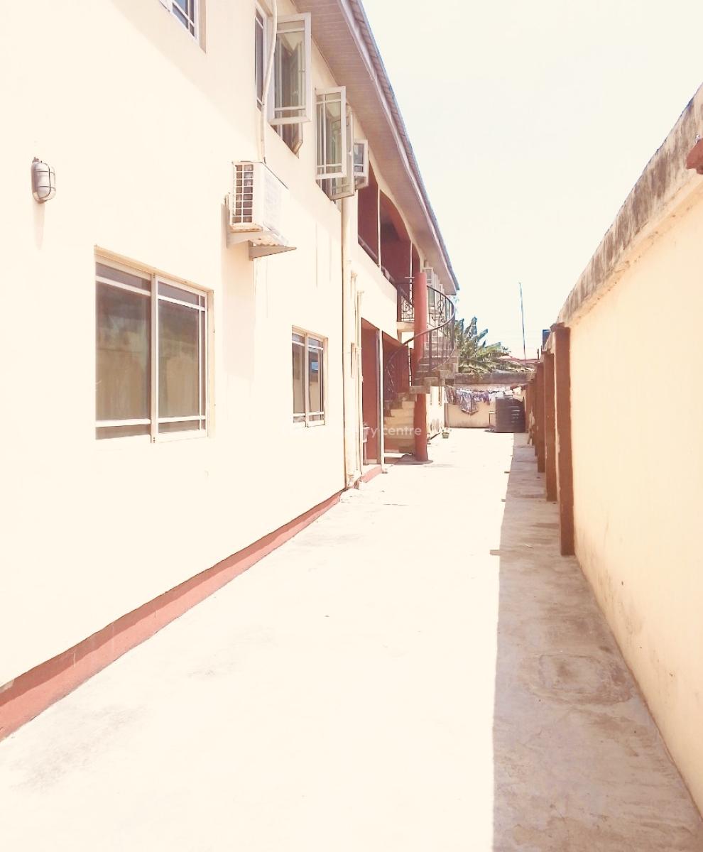 Nice and Standard Spacious Self Con, Serene and Secure Compound Awoyaya, Awoyaya, Ibeju Lekki, Lagos, Self Contain (single Rooms) for Rent