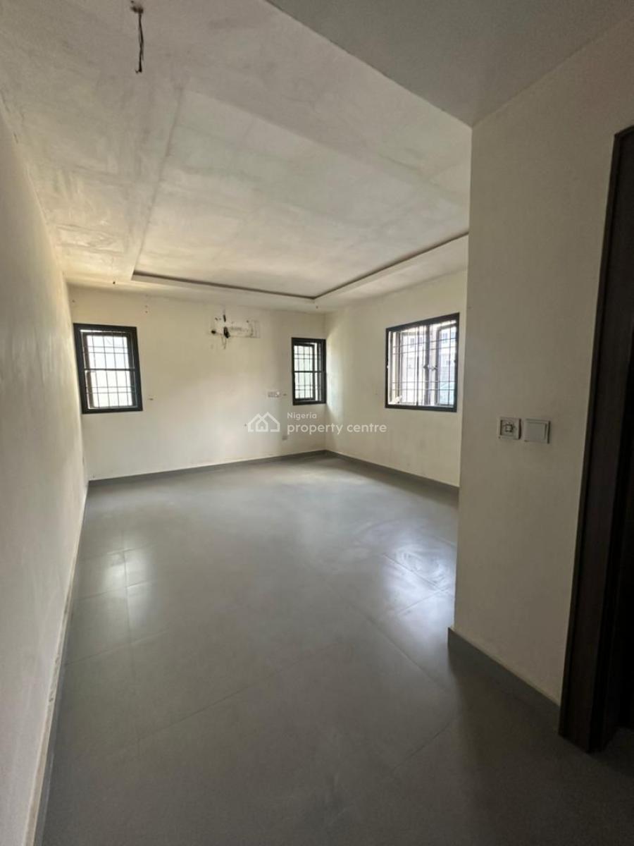 Clean and Spacious 3 Bedroom Flat, By Nzamiye Hospital, Idu Industrial, Abuja, Flat / Apartment for Rent