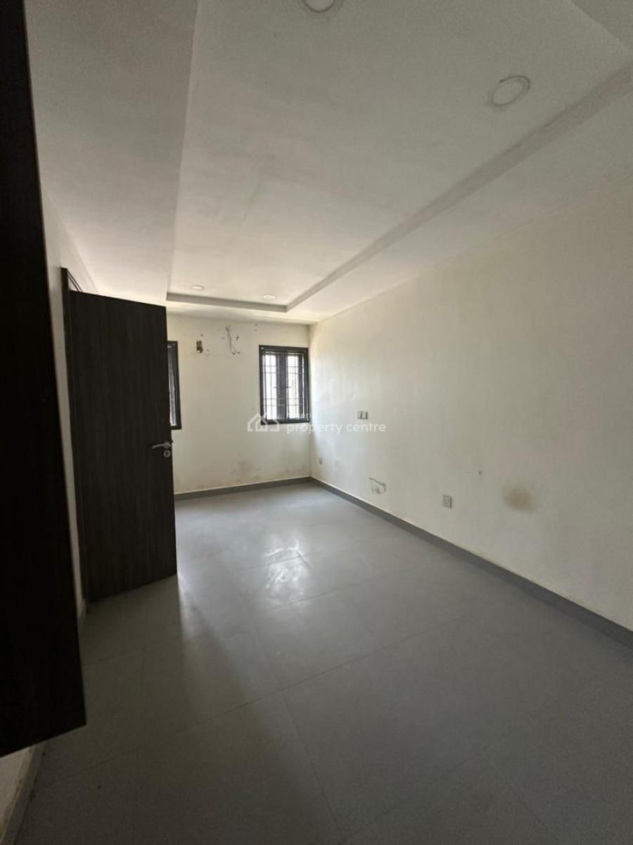 Clean and Spacious 3 Bedroom Flat, By Nzamiye Hospital, Idu Industrial, Abuja, Flat / Apartment for Rent