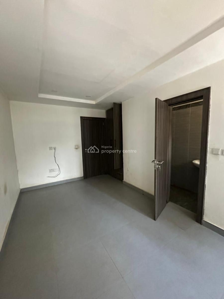 Clean and Spacious 3 Bedroom Flat, By Nzamiye Hospital, Idu Industrial, Abuja, Flat / Apartment for Rent