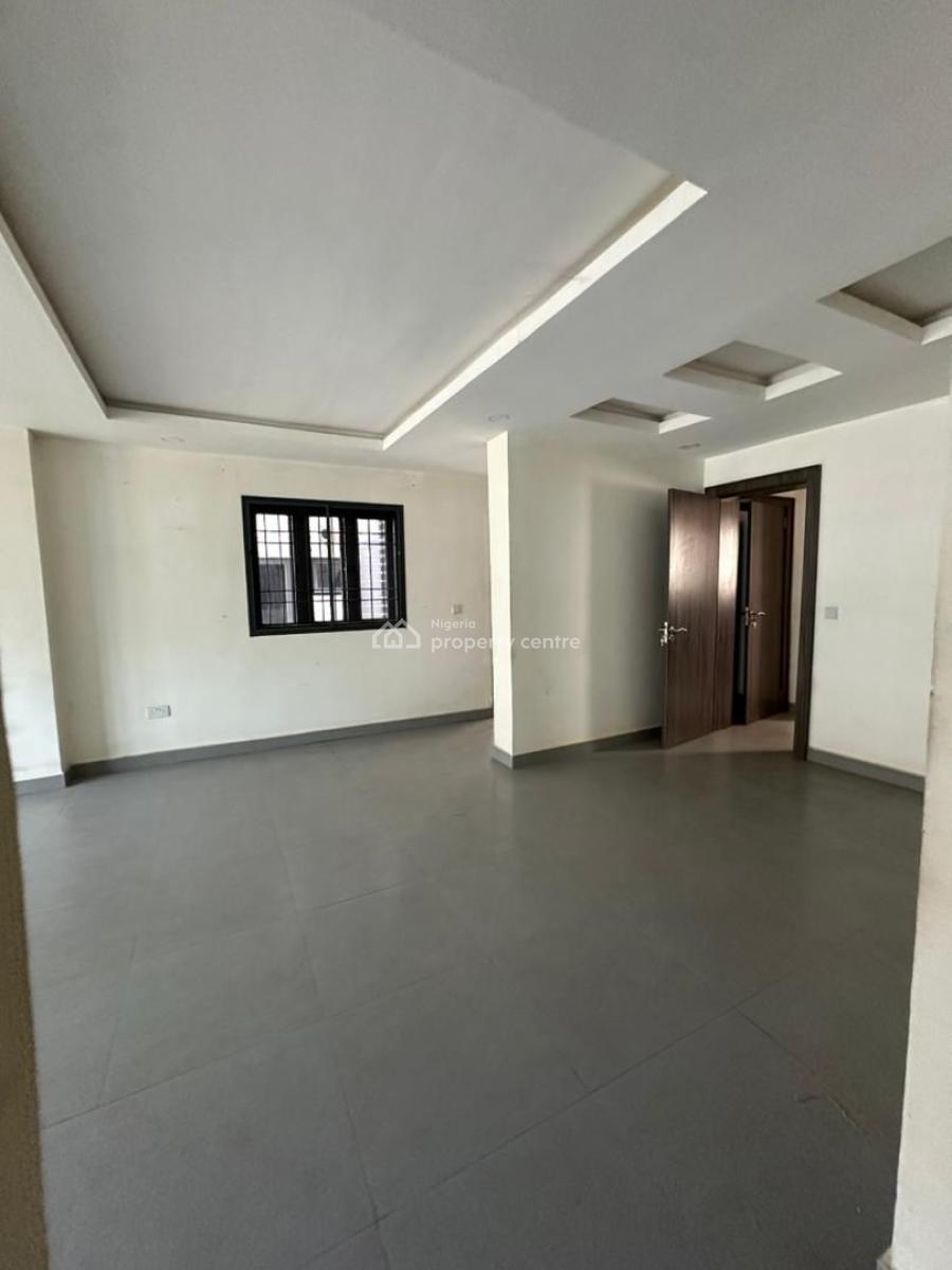 Clean and Spacious 3 Bedroom Flat, By Nzamiye Hospital, Idu Industrial, Abuja, Flat / Apartment for Rent