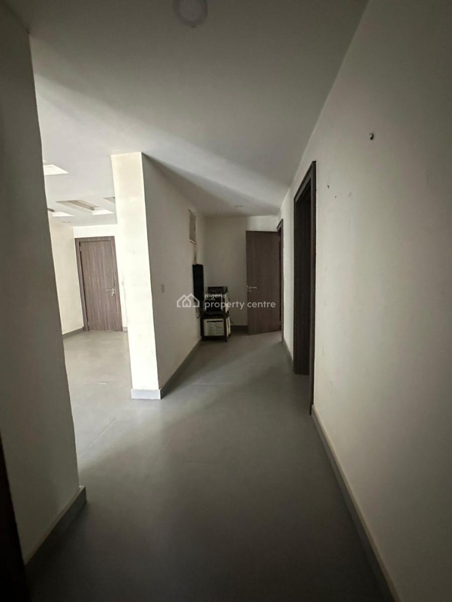 Clean and Spacious 3 Bedroom Flat, By Nzamiye Hospital, Idu Industrial, Abuja, Flat / Apartment for Rent