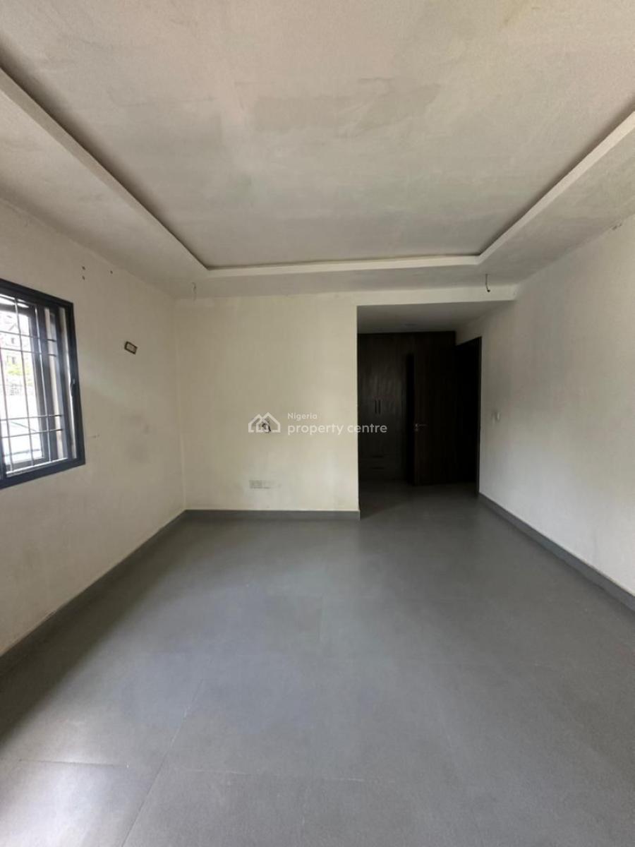 Clean and Spacious 3 Bedroom Flat, By Nzamiye Hospital, Idu Industrial, Abuja, Flat / Apartment for Rent