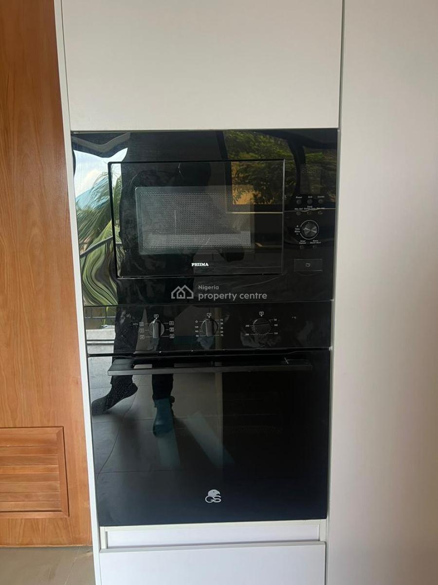 Luxury Fully Fitted 4 Bedrooms Terrace -duplex House with Bq, Omole Phase 1, Ikeja, Lagos, Terraced Duplex for Sale