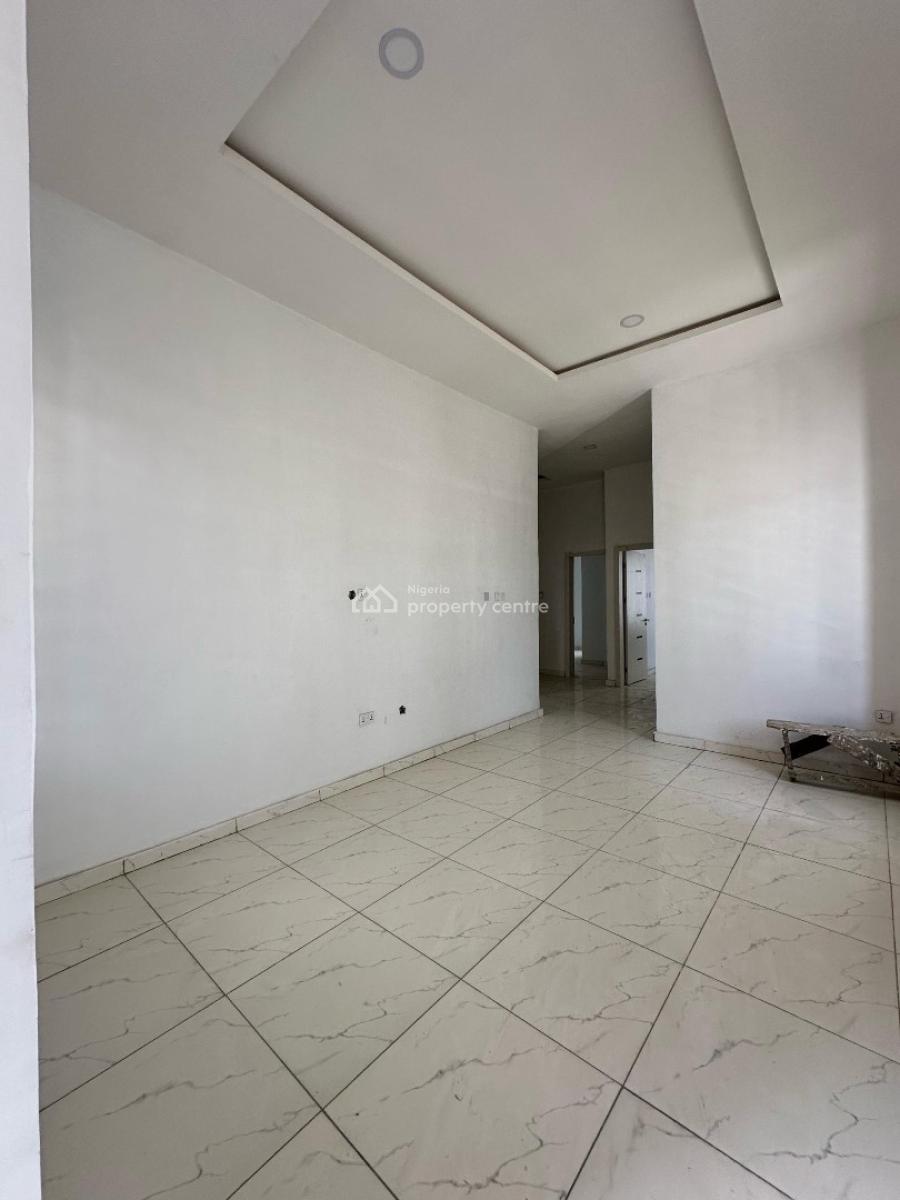 Fully Serviced 2,3,4 Bedroom Terrace Duplexes, Orchid Road, Lekki, Lagos, Terraced Duplex for Sale