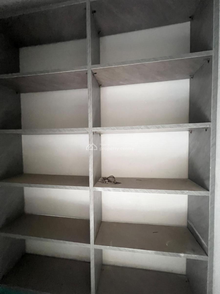 Luxury 4 Bedrooms Terrace -duplex House with Bq, Adeniyi Jones, Ikeja, Lagos, Terraced Duplex for Sale