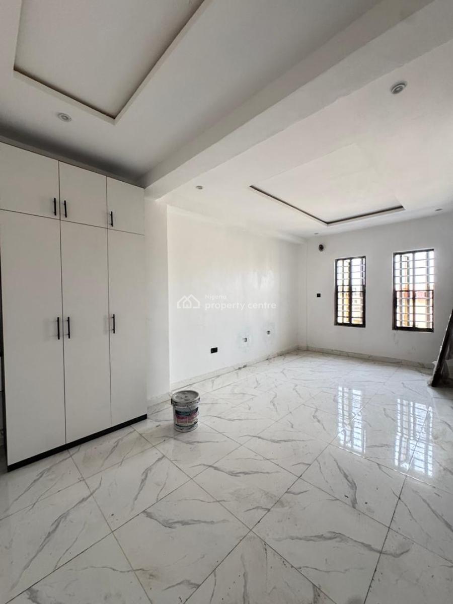 Biggest  2  Bedroom Apartment  *before Chevron Lekki*, Igbo Efon Before Chevron Drive, Lekki, Lagos, Flat / Apartment for Sale