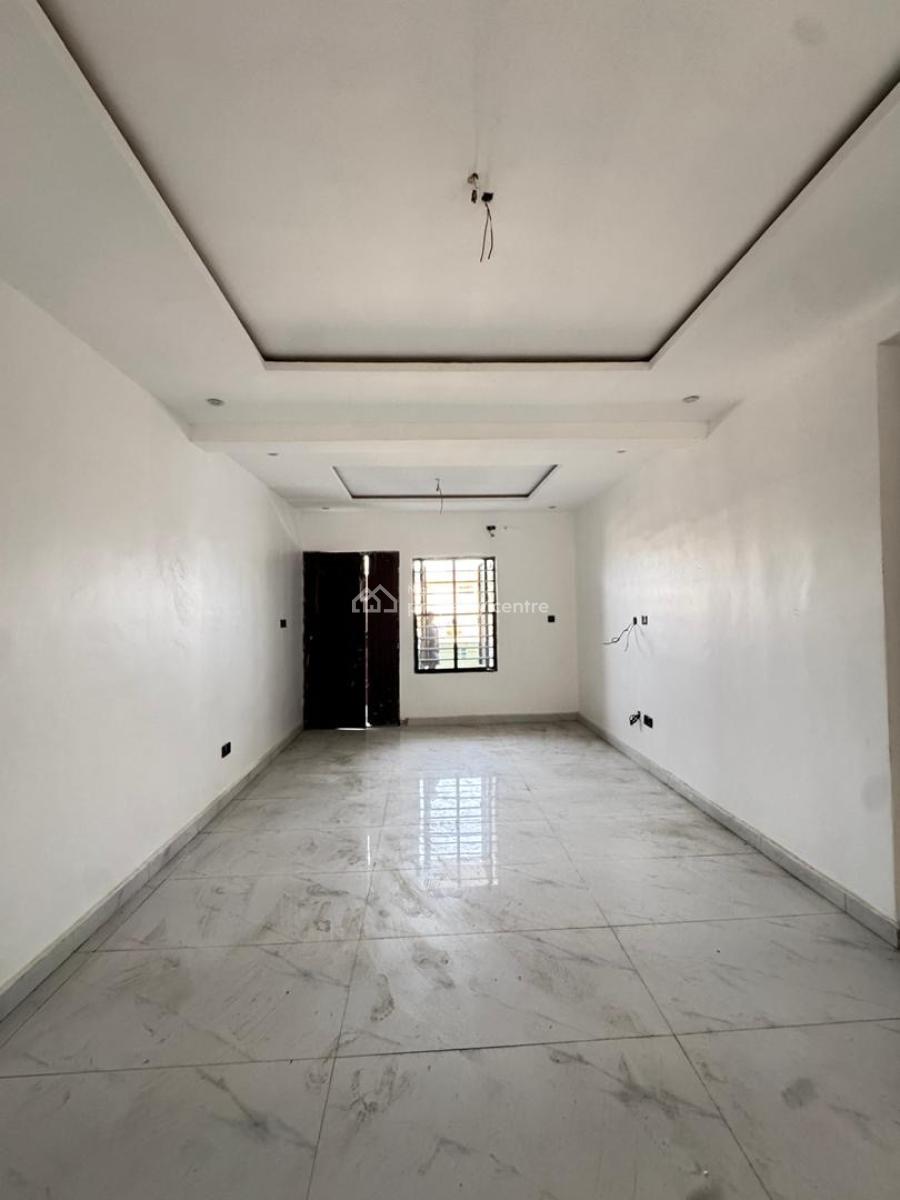Biggest  2  Bedroom Apartment  *before Chevron Lekki*, Igbo Efon Before Chevron Drive, Lekki, Lagos, Flat / Apartment for Sale