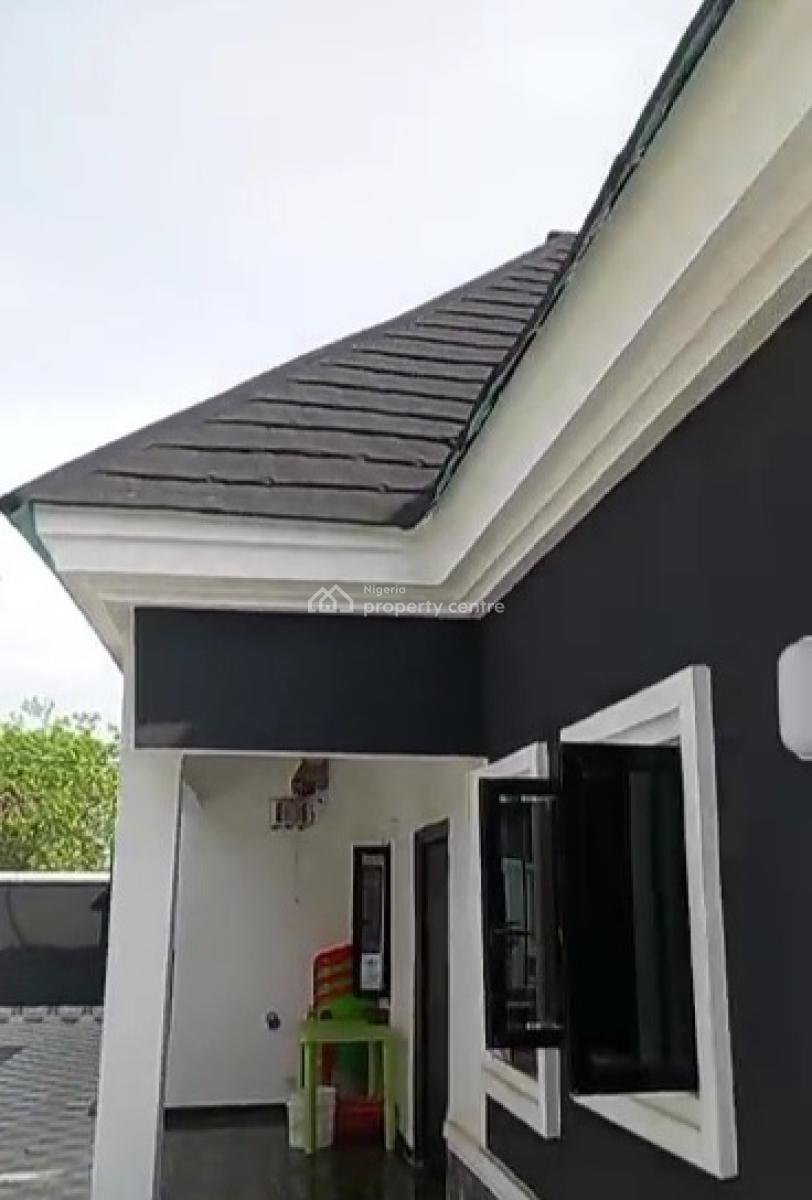 New 6flats of 2bedroom Each  4 Mini-flats 100ft By 100ft Land, Pz, Off Sapele Road, Benin, Oredo, Edo, Block of Flats for Sale