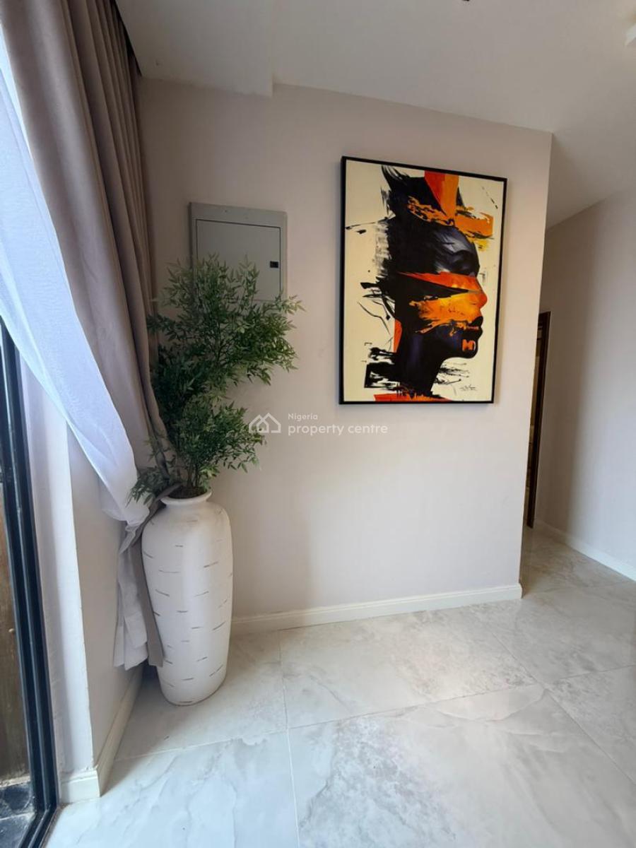 Fully Furnished 3-bedroom Apartment, Ikoyi, Lagos, Flat / Apartment for Sale